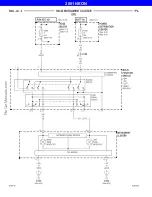 Предварительный просмотр 253 страницы Dodge Neon 2001 Service Manual