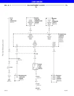 Предварительный просмотр 255 страницы Dodge Neon 2001 Service Manual