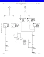 Предварительный просмотр 260 страницы Dodge Neon 2001 Service Manual