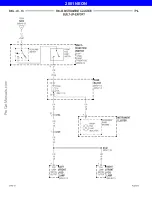 Предварительный просмотр 267 страницы Dodge Neon 2001 Service Manual