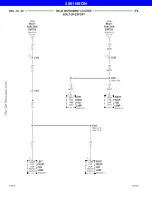 Предварительный просмотр 269 страницы Dodge Neon 2001 Service Manual