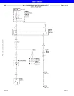 Предварительный просмотр 272 страницы Dodge Neon 2001 Service Manual