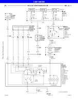 Предварительный просмотр 276 страницы Dodge Neon 2001 Service Manual