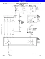 Предварительный просмотр 277 страницы Dodge Neon 2001 Service Manual