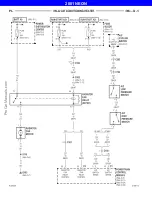 Предварительный просмотр 278 страницы Dodge Neon 2001 Service Manual