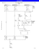 Предварительный просмотр 281 страницы Dodge Neon 2001 Service Manual