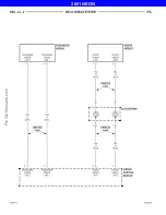 Предварительный просмотр 283 страницы Dodge Neon 2001 Service Manual