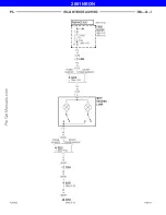 Предварительный просмотр 288 страницы Dodge Neon 2001 Service Manual