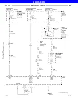 Предварительный просмотр 293 страницы Dodge Neon 2001 Service Manual