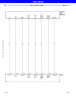 Предварительный просмотр 294 страницы Dodge Neon 2001 Service Manual