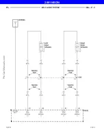 Предварительный просмотр 296 страницы Dodge Neon 2001 Service Manual