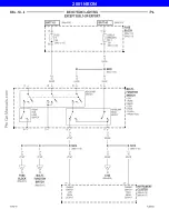 Предварительный просмотр 301 страницы Dodge Neon 2001 Service Manual