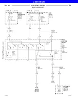 Предварительный просмотр 303 страницы Dodge Neon 2001 Service Manual