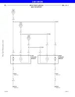 Предварительный просмотр 308 страницы Dodge Neon 2001 Service Manual