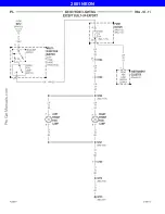 Предварительный просмотр 310 страницы Dodge Neon 2001 Service Manual