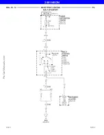 Предварительный просмотр 311 страницы Dodge Neon 2001 Service Manual