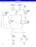 Предварительный просмотр 315 страницы Dodge Neon 2001 Service Manual