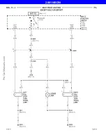 Предварительный просмотр 317 страницы Dodge Neon 2001 Service Manual