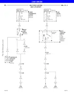 Предварительный просмотр 318 страницы Dodge Neon 2001 Service Manual