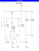 Предварительный просмотр 319 страницы Dodge Neon 2001 Service Manual