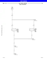 Предварительный просмотр 321 страницы Dodge Neon 2001 Service Manual