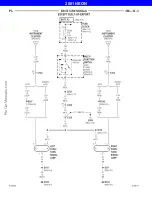 Предварительный просмотр 326 страницы Dodge Neon 2001 Service Manual