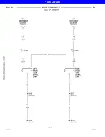 Предварительный просмотр 327 страницы Dodge Neon 2001 Service Manual