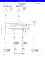 Предварительный просмотр 328 страницы Dodge Neon 2001 Service Manual