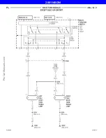 Предварительный просмотр 330 страницы Dodge Neon 2001 Service Manual