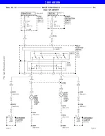 Предварительный просмотр 331 страницы Dodge Neon 2001 Service Manual