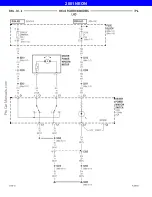 Предварительный просмотр 337 страницы Dodge Neon 2001 Service Manual