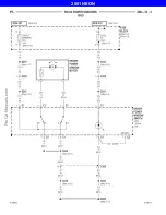 Предварительный просмотр 338 страницы Dodge Neon 2001 Service Manual