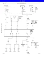 Предварительный просмотр 339 страницы Dodge Neon 2001 Service Manual