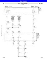 Предварительный просмотр 340 страницы Dodge Neon 2001 Service Manual