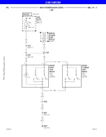 Предварительный просмотр 344 страницы Dodge Neon 2001 Service Manual