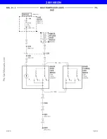 Предварительный просмотр 345 страницы Dodge Neon 2001 Service Manual