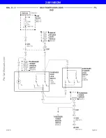 Предварительный просмотр 347 страницы Dodge Neon 2001 Service Manual