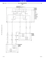 Предварительный просмотр 353 страницы Dodge Neon 2001 Service Manual