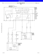 Предварительный просмотр 354 страницы Dodge Neon 2001 Service Manual