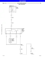 Предварительный просмотр 357 страницы Dodge Neon 2001 Service Manual