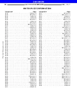 Предварительный просмотр 362 страницы Dodge Neon 2001 Service Manual