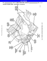 Предварительный просмотр 434 страницы Dodge Neon 2001 Service Manual