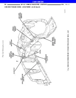 Предварительный просмотр 436 страницы Dodge Neon 2001 Service Manual