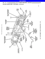 Предварительный просмотр 439 страницы Dodge Neon 2001 Service Manual