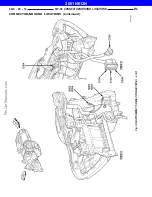 Предварительный просмотр 441 страницы Dodge Neon 2001 Service Manual