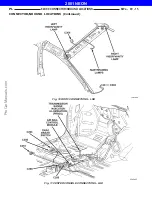 Предварительный просмотр 442 страницы Dodge Neon 2001 Service Manual