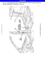 Предварительный просмотр 443 страницы Dodge Neon 2001 Service Manual