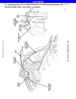 Предварительный просмотр 444 страницы Dodge Neon 2001 Service Manual