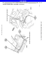 Предварительный просмотр 446 страницы Dodge Neon 2001 Service Manual