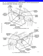 Предварительный просмотр 447 страницы Dodge Neon 2001 Service Manual